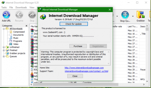 IDM Latest Crack Free