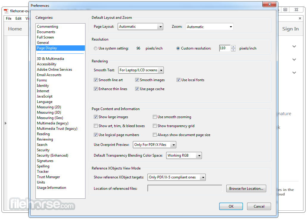 Acrobat reader 9 free download setup for windows 7