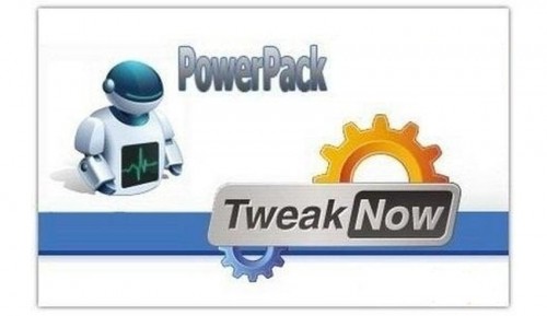 Resultado de imagen de TweakNow PowerPack 4.