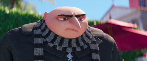 Despicable Me 3 2017 720p BRRip x264 DTS M2Tv (2)