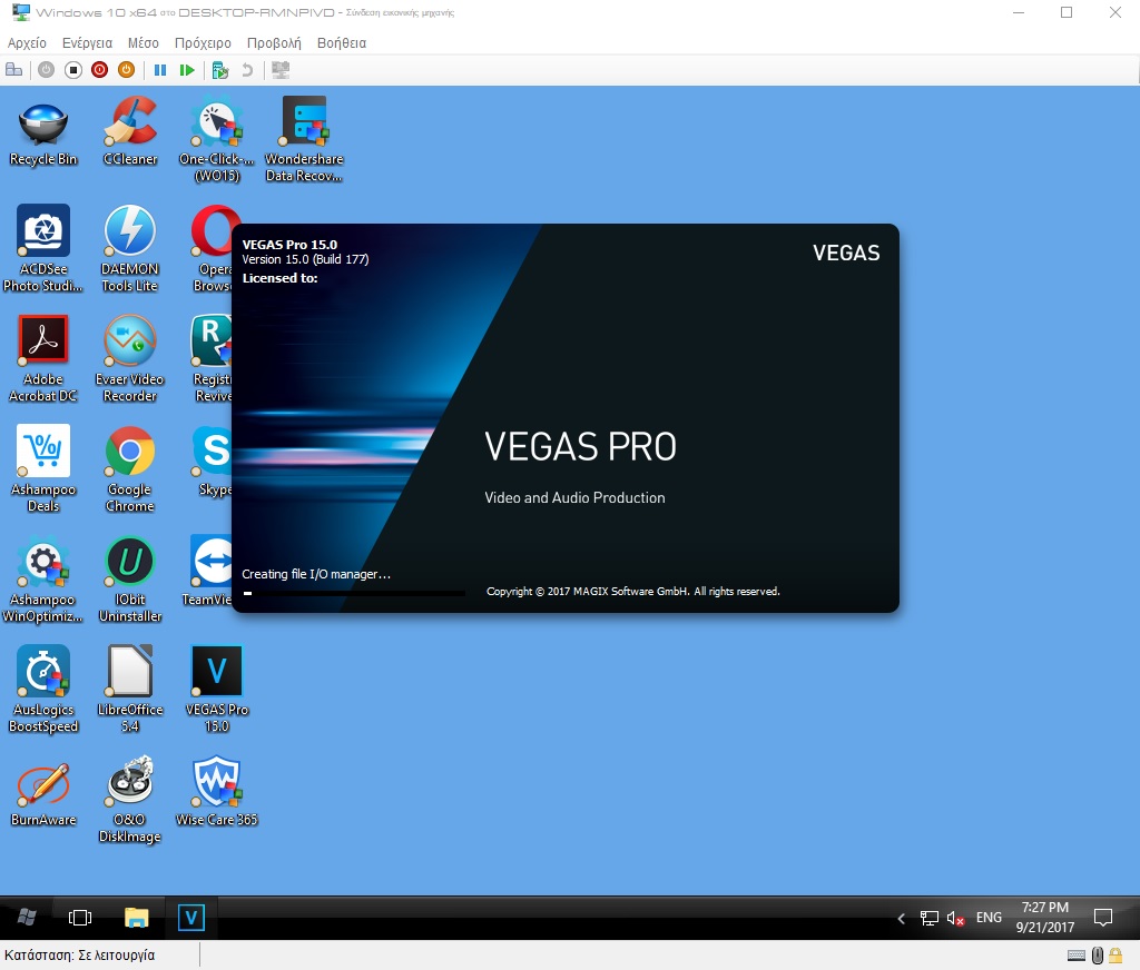 Windows Windows