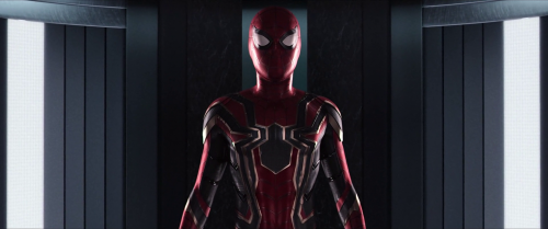 Spider Man Homecoming 2017 1080p AMZN WEB DL DD 5.1 x264 M2Tv (3)