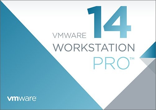 Image result for VMware Workstation Pro 14.0.0