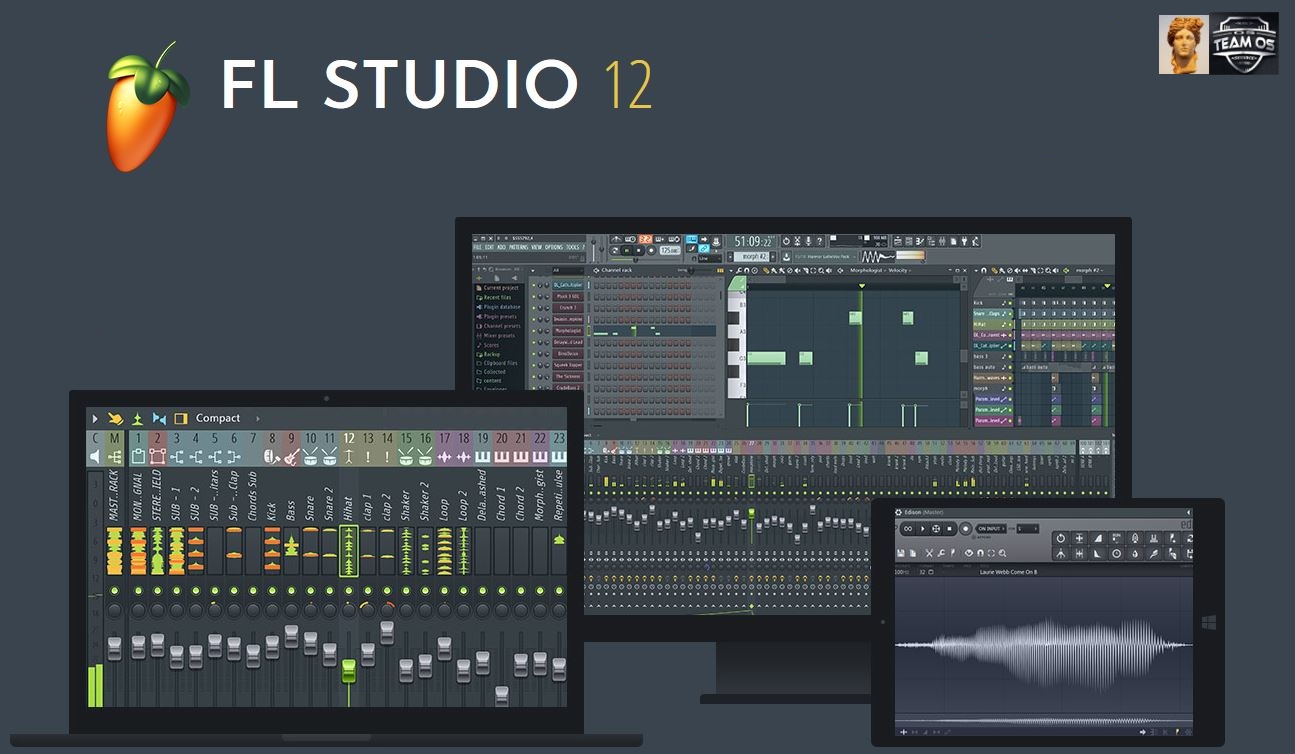 Fl Studio 12.5.1.165 Crack Torrent