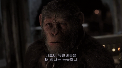 War for the Planet of the Apes 2017 1080p HC HDRip x264 M2Tv (3)