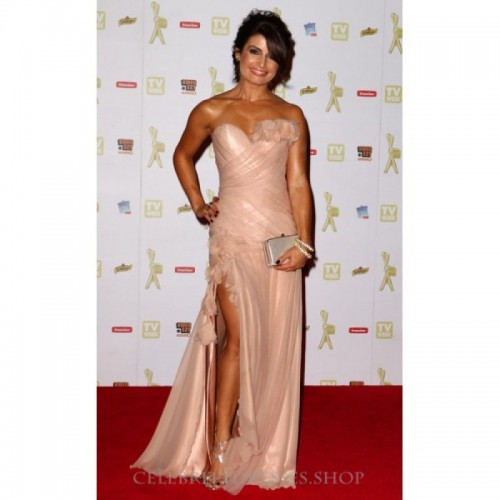 ADA NICODEMOU PINK STRAPLESS PROM DRESS FOR WOMEN 52ND TV WEEK LOGIE AWARDS-Celebritydresses.shop

Product Code: NzKGsC7U
Availability: In Stock
Offer Price:$159.00

https://www.celebritydresses.shop/red-carpet-dresses.html
Celebritydresses.shop is a company specialize in making celebrity dresses. All orders at our website are directly processed by our factory with perfect quality.