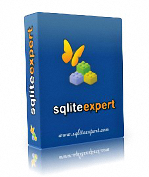 SQLite Expert Professional Edition 5.2.0.205 Kiokd