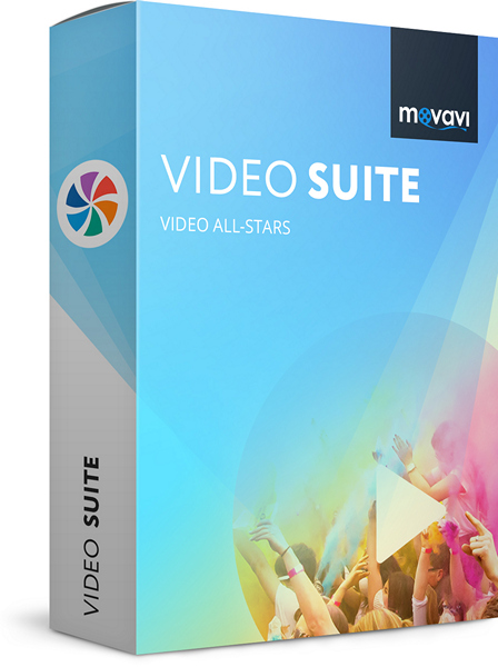 Movavi Video Suite 17.0.1 Multilingual KDib8