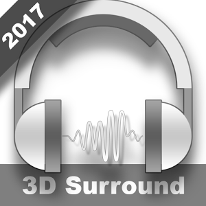 3D Surround Music Player FULL v1.7.01 [Unlocked] KlL9K