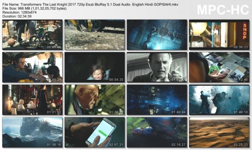Transformers The Last Knight 2017 720p Esub BluRay 5.1 Dual Audio English Hindi GOPISAHI.mkv thumbs