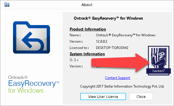 download ontrack easyrecovery pro
