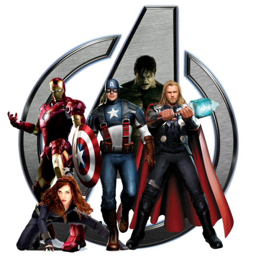 5 2 avengers png picture