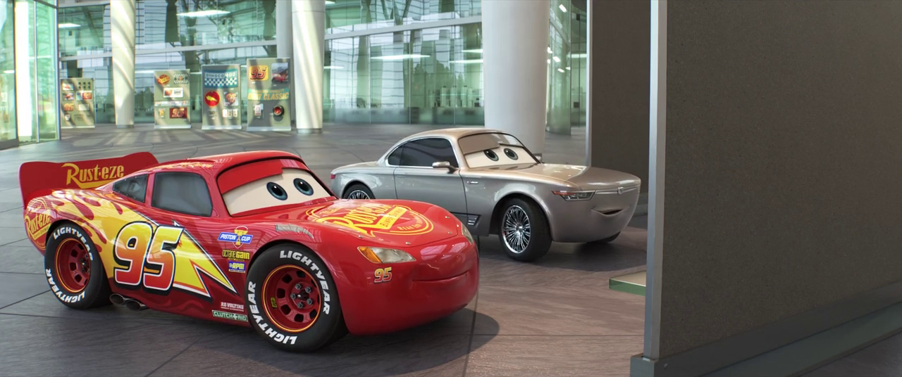 Cars 2 2011 Full Movie Download Free 720p Dual Audio