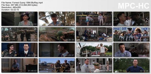 Forrest Gump 1994 BluRay.mp4 thumbs