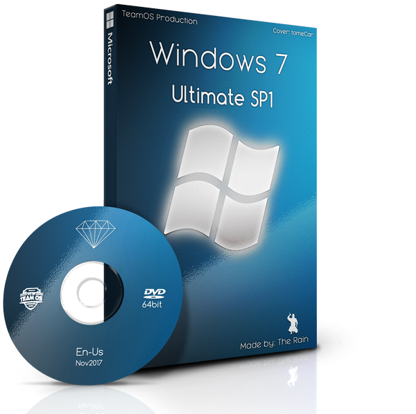 Windows 7 Eternity Download Iso Torent