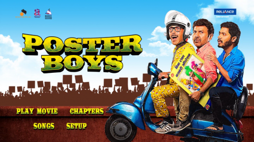 Poster Boys DVD9 (6)