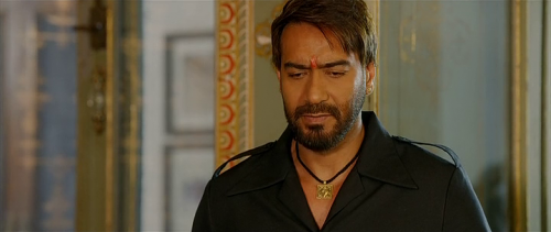 Baadshaho 2017 Hindi 2CD DVDRip x264 ESubs DD 5.1 LOKI M2Tv (2)