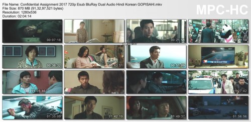 Confidential Assignment 2017 720p Esub BluRay Dual Audio Hindi Korean GOPISAHI.mkv thumbs