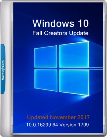 windows 10 version 1709 update download torrent