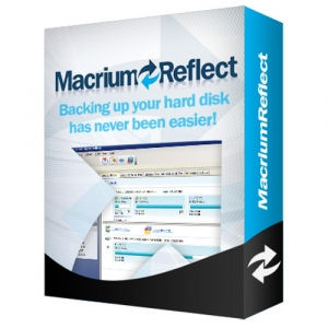 Macrium Reflect Workstation / Server / Server Plus 7.1.2833 (x86/x64) KYFaM