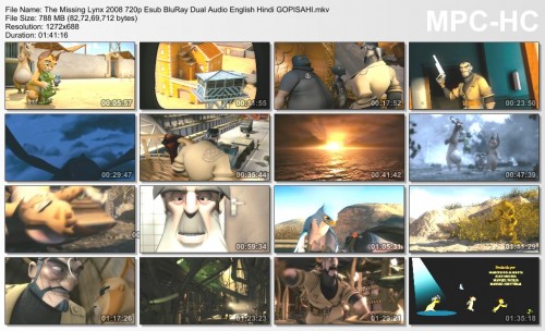 The Missing Lynx 2008 720p Esub BluRay Dual Audio English Hindi GOPISAHI.mkv thumbs
