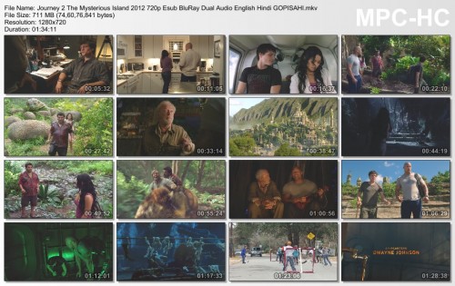 Journey 2 The Mysterious Island 2012 720p Esub BluRay Dual Audio English Hindi GOPISAHI.mkv thumbs