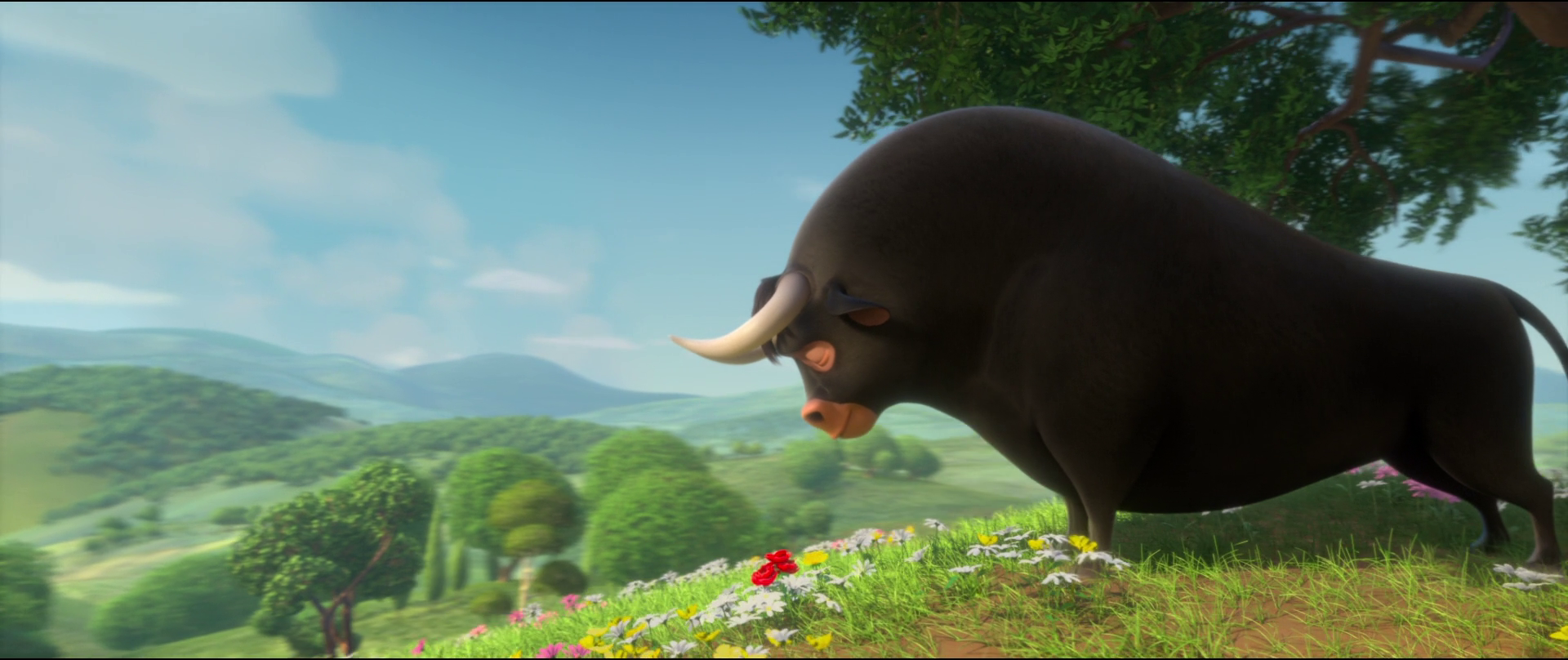 Ferdinand (2017) 1080p BluRay DTS x264-DRONES Ferdinand (2017) 1080p BluRay DTS x264-DRONES