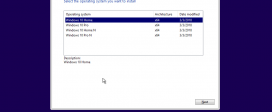 Micrsoft Windows 10 RS4 v.1803.17115.1 Aio 8in2 March 2018