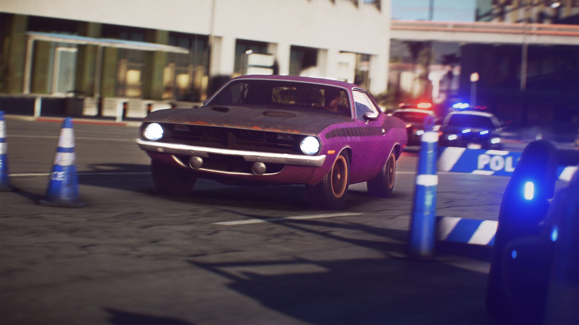 Need For Speed Payback-CPY Need For Speed Payback-CPY