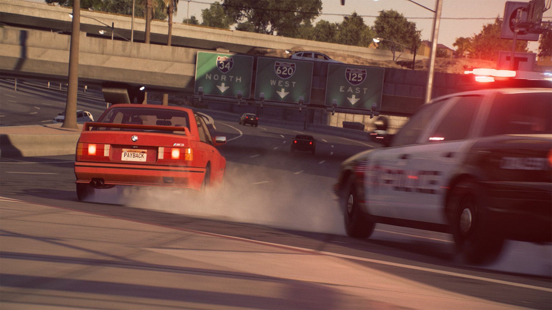 Need For Speed Payback-CPY Need For Speed Payback-CPY