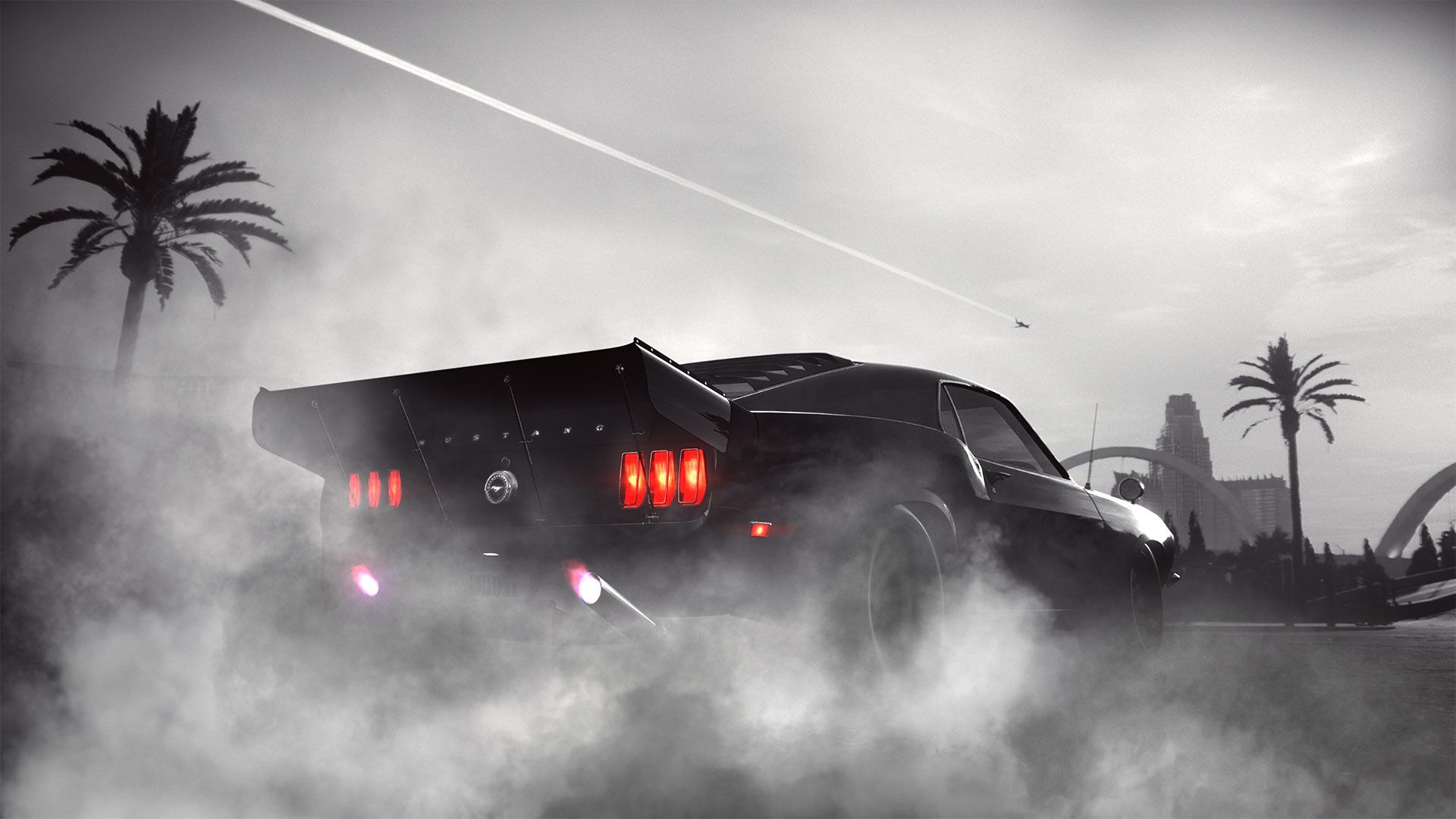 Need For Speed Payback-CPY Need For Speed Payback-CPY