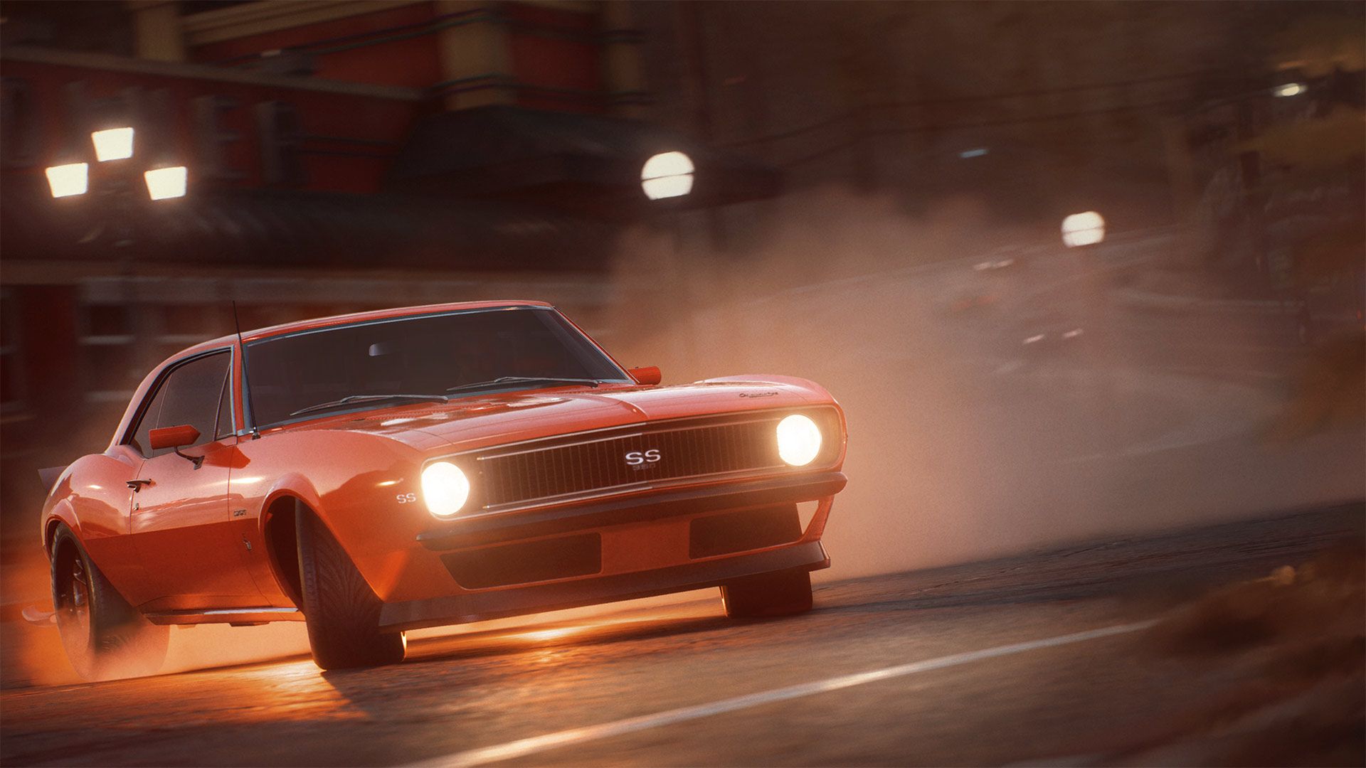 Need For Speed Payback-CPY Need For Speed Payback-CPY