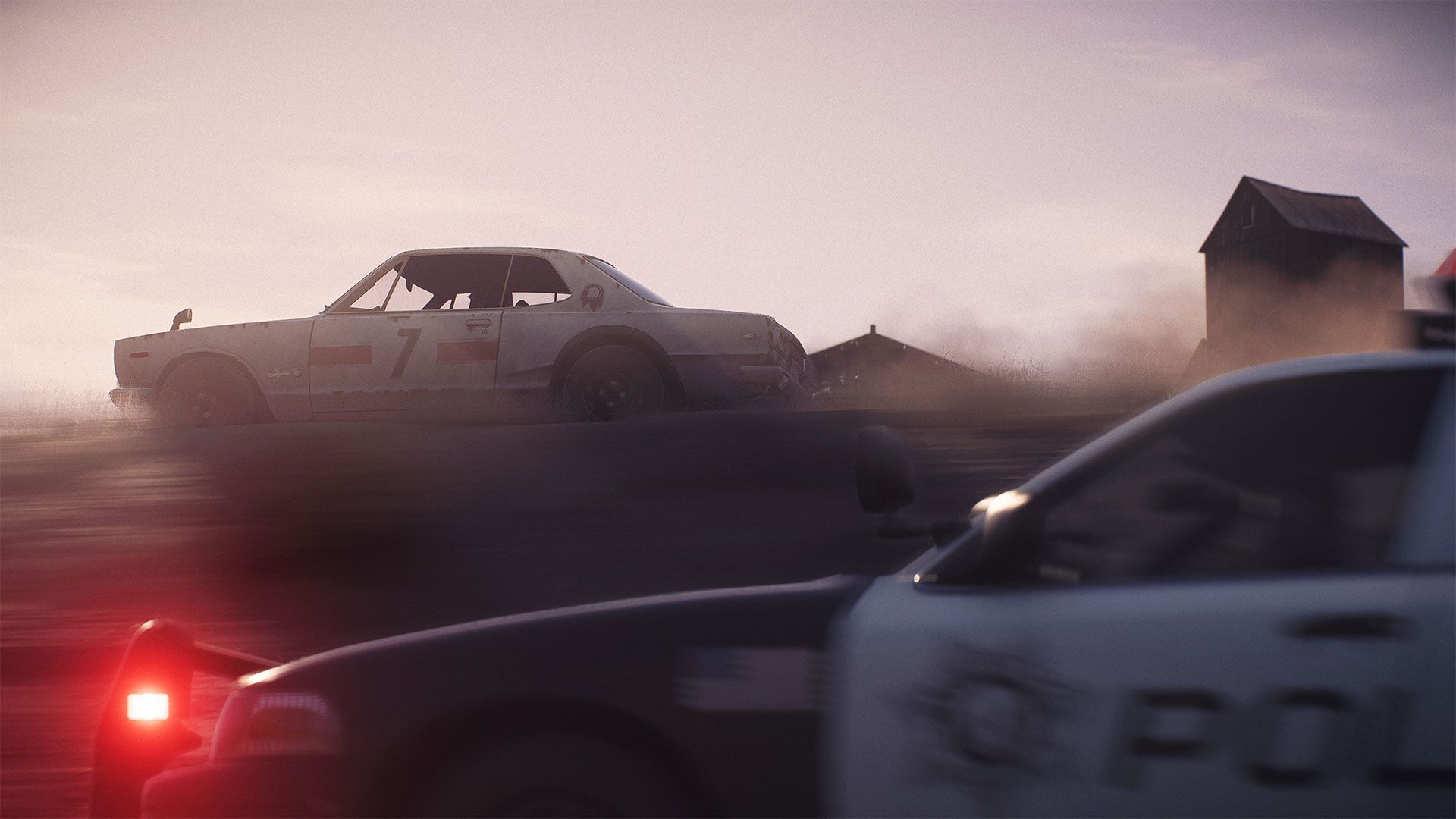 Need For Speed Payback-CPY Need For Speed Payback-CPY