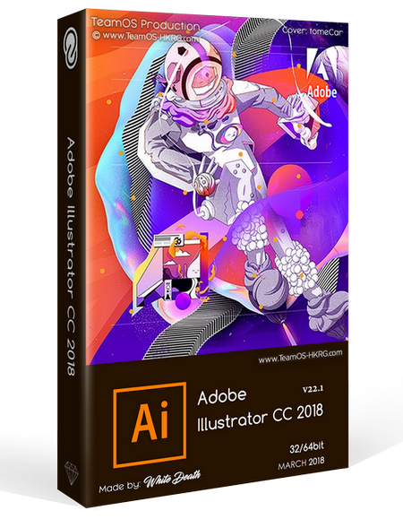 Direct Adobe Illustrator Cc 18 V22 1 X86 X64 Rus Eng Update 1 By M0nkrus Team Os Your Only Destination To Custom Os