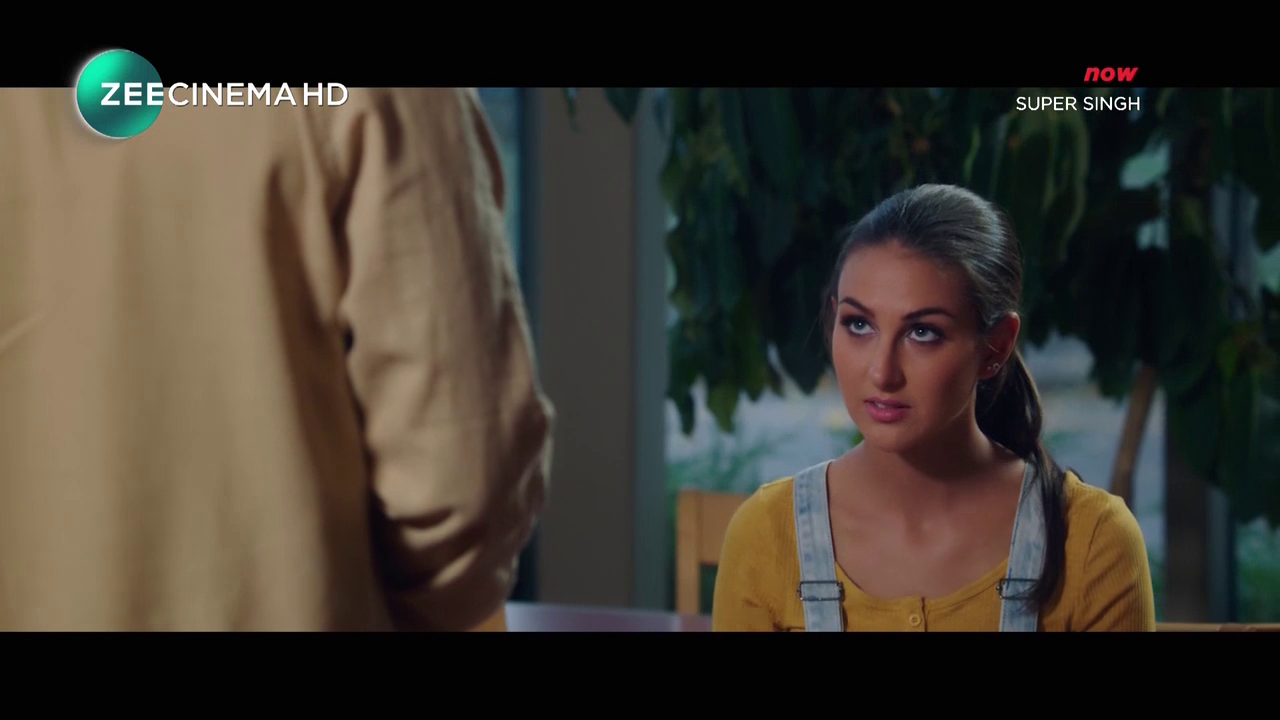 Super Singh (2018) Punjabi - 720p - DTH-HD - AVC - AAC-Team IcTv Exclusive Super Singh (2018) Punjabi - 720p - DTH-HD - AVC - AAC-Team IcTv Exclusive