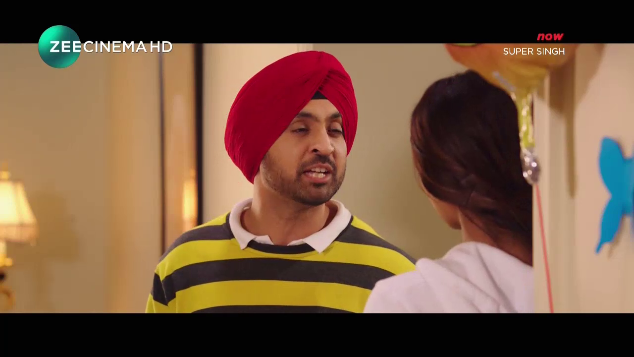 Super Singh (2018) Punjabi - 720p - DTH-HD - AVC - AAC-Team IcTv Exclusive Super Singh (2018) Punjabi - 720p - DTH-HD - AVC - AAC-Team IcTv Exclusive