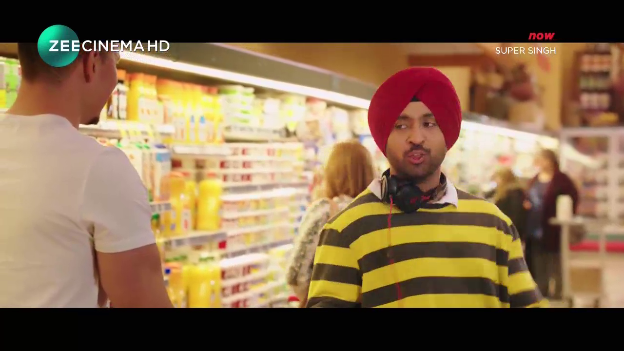 Super Singh (2018) Punjabi - 720p - DTH-HD - AVC - AAC-Team IcTv Exclusive Super Singh (2018) Punjabi - 720p - DTH-HD - AVC - AAC-Team IcTv Exclusive
