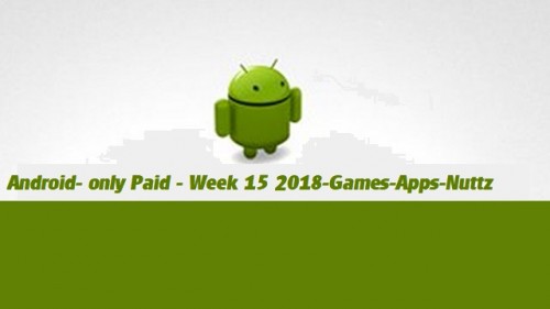 android games 2018
