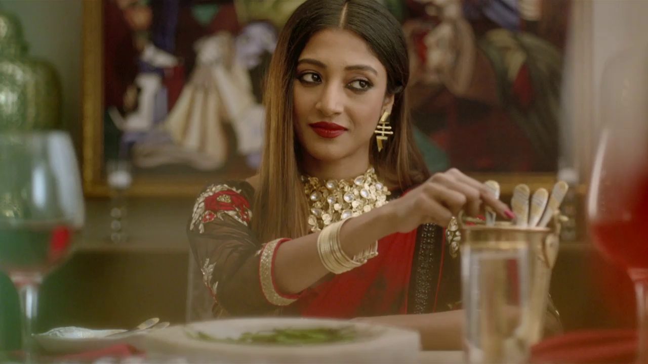 Mirchi Malini (2018) 720p - WEB-HD - AVC - AAC-Team IcTv Exclusive Mirchi Malini (2018) 720p - WEB-HD - AVC - AAC-Team IcTv Exclusive