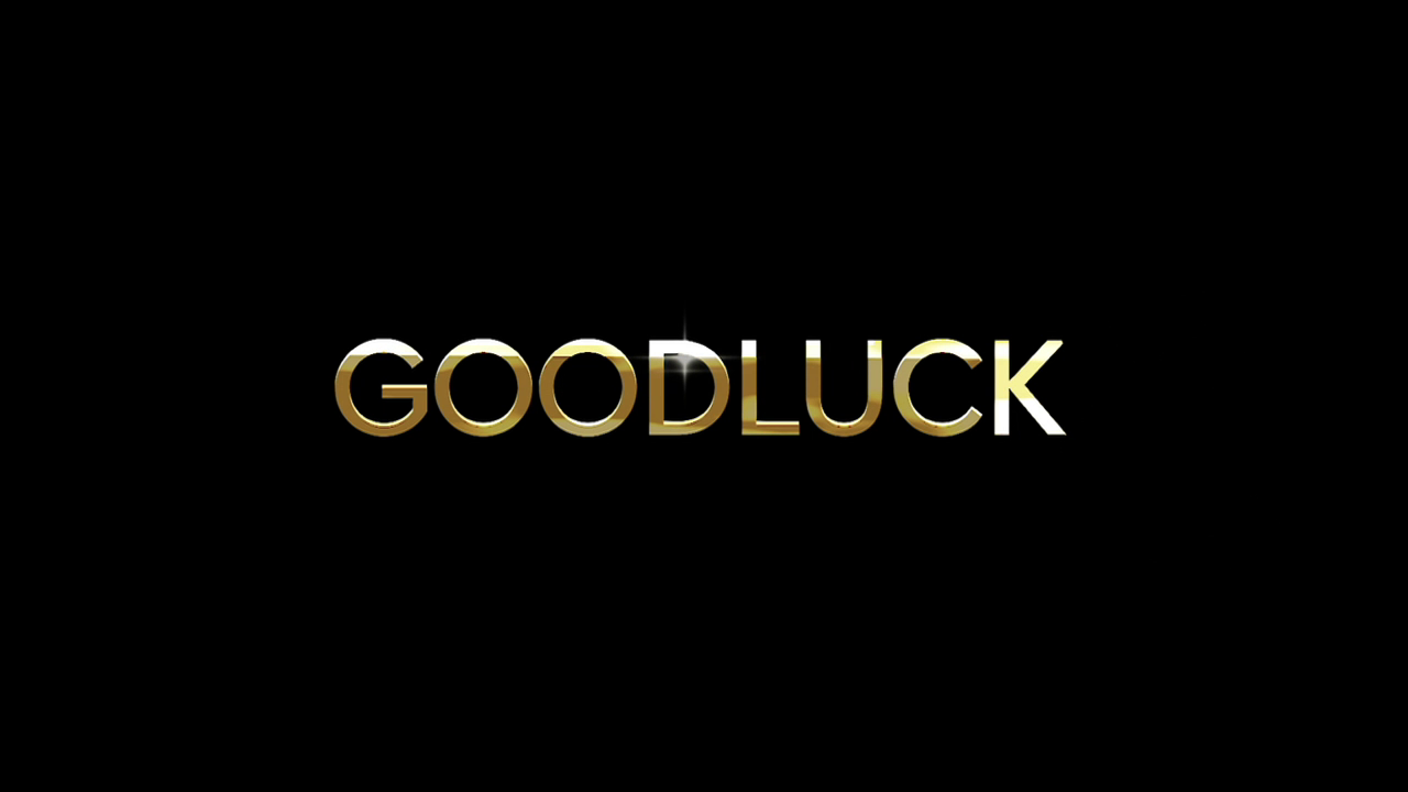 Goodluck (2018) 720p - WEB-HD - AVC - AAC-Team IcTv Exclusive Goodluck (2018) 720p - WEB-HD - AVC - AAC-Team IcTv Exclusive