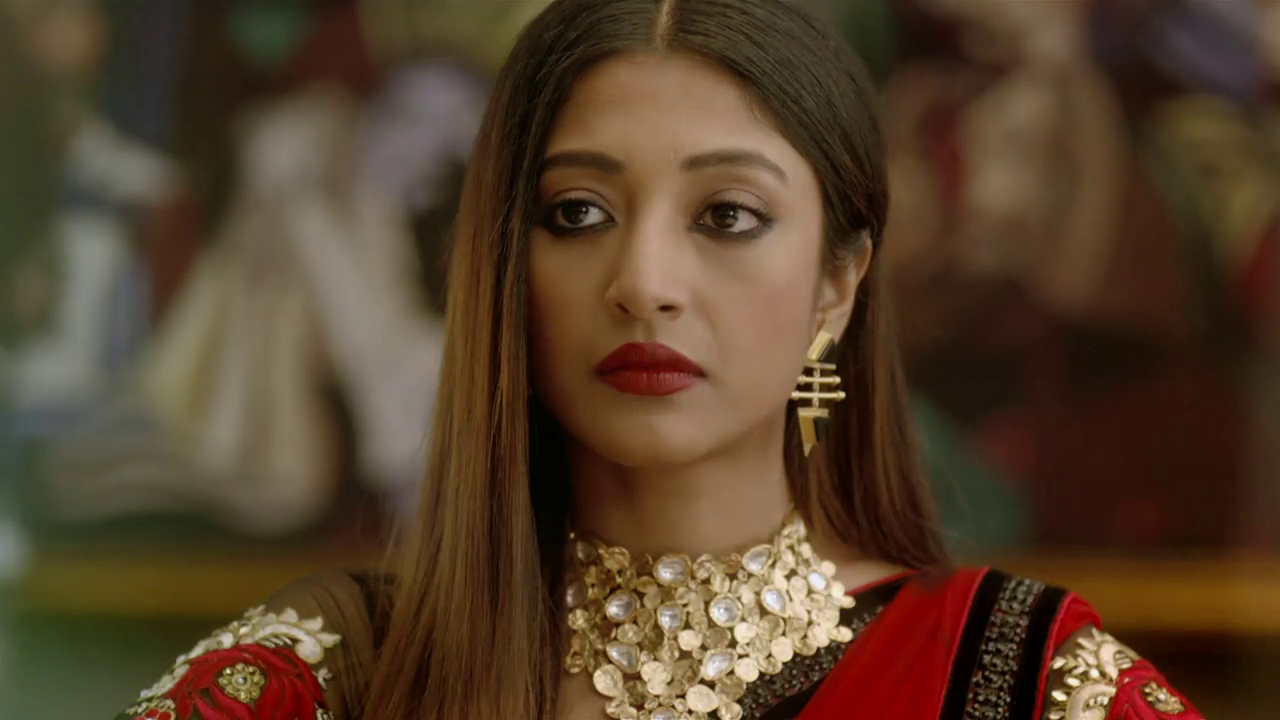 Mirchi Malini (2018) 720p - WEB-HD - AVC - AAC-Team IcTv Exclusive Mirchi Malini (2018) 720p - WEB-HD - AVC - AAC-Team IcTv Exclusive