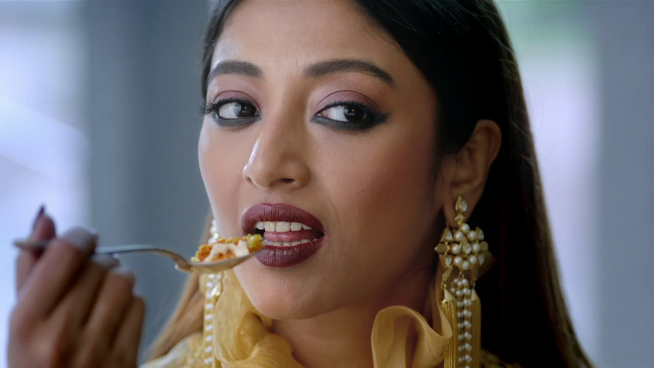 Mirchi Malini (2018) 720p - WEB-HD - AVC - AAC-Team IcTv Exclusive Mirchi Malini (2018) 720p - WEB-HD - AVC - AAC-Team IcTv Exclusive