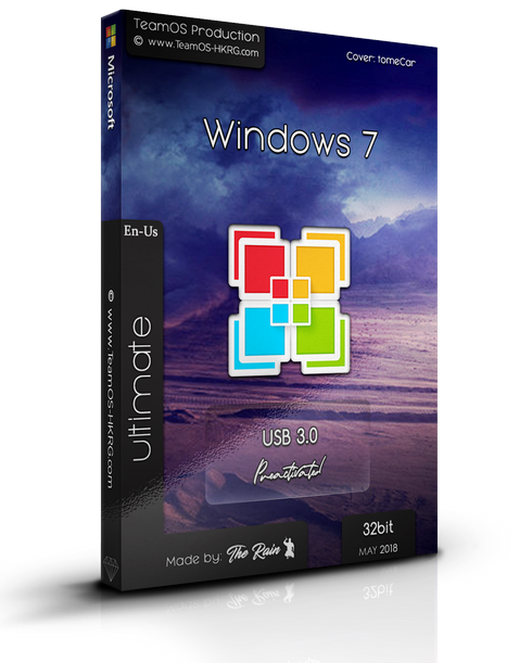 Windows 7 Iso Pre Activated