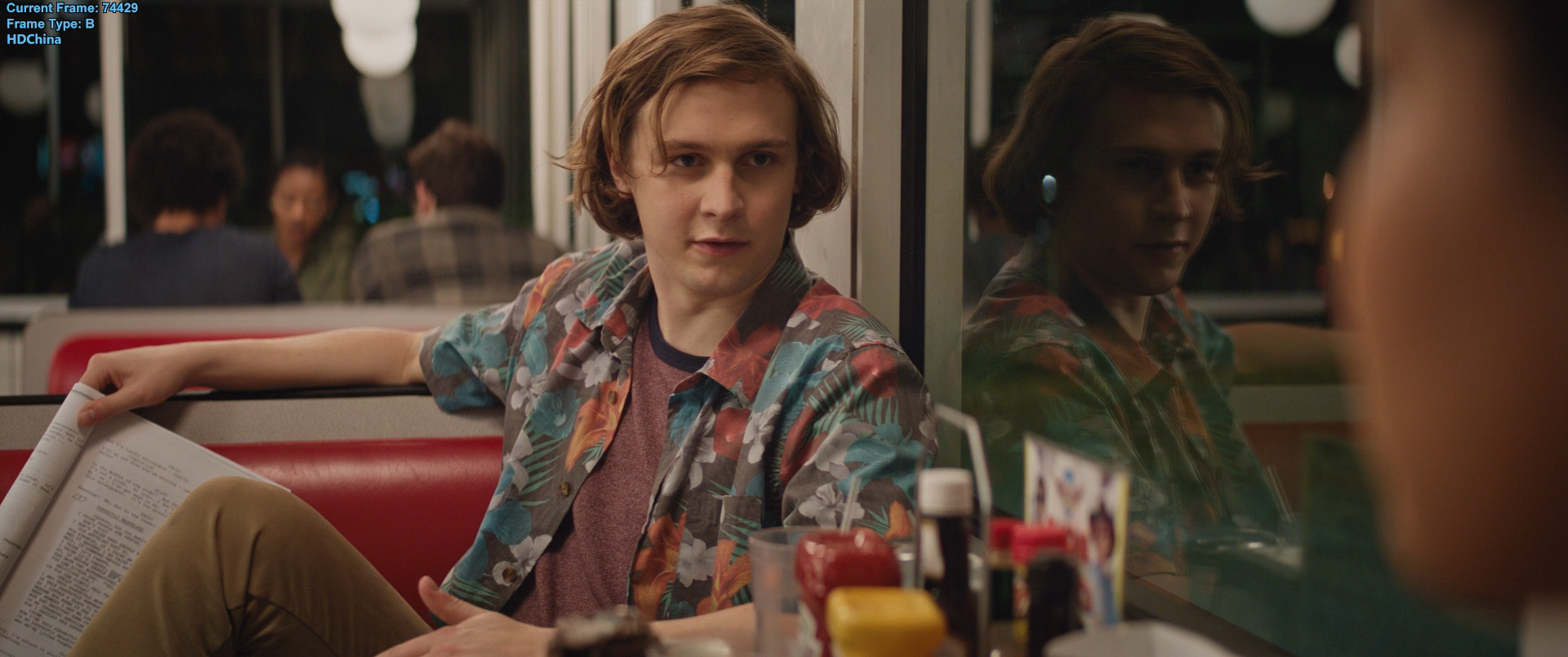 Love Simon (2018) 1080p BluRay x264 DTS-HDChina Love Simon (2018) 1080p BluRay x264 DTS-HDChina