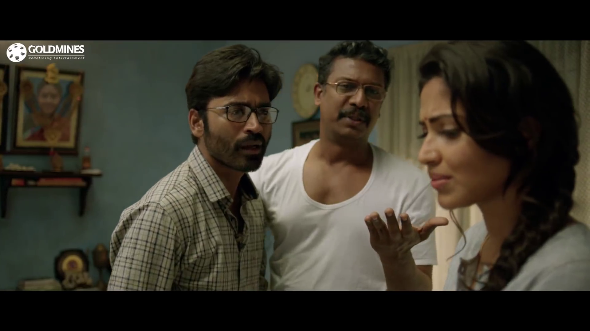 VIP-2 Lalkar (2018) 720p - WEB-HD - AVC - AAC-GM Exclusive VIP-2 Lalkar (2018) 720p - WEB-HD - AVC - AAC-GM Exclusive