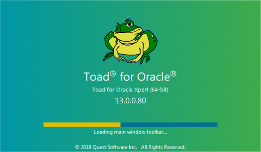 Toad for oracle base edition