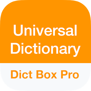 Dictionary