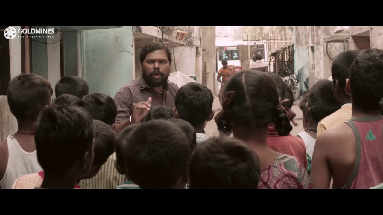 Vikram Vedha (2018) Hindi - 1080p - WEB HD - AVC - AAC-GM Exclusive Vikram Vedha (2018) Hindi - 1080p - WEB HD - AVC - AAC-GM Exclusive