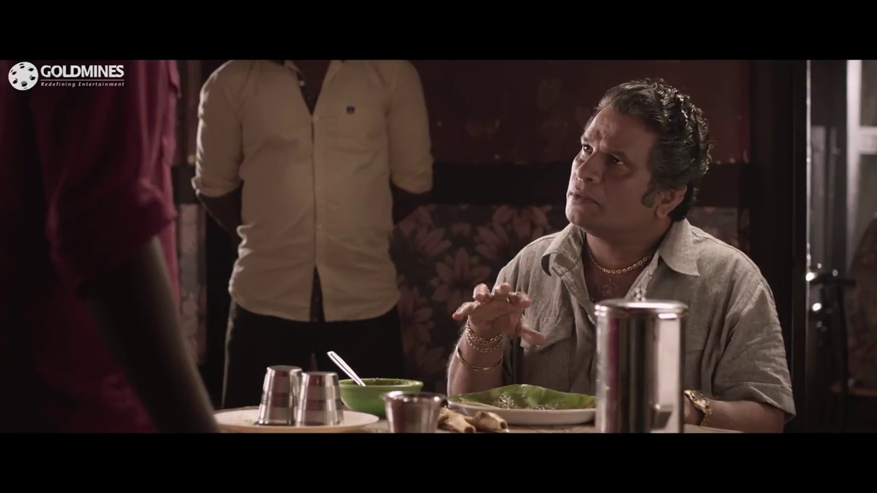 Vikram Vedha (2018) Hindi - 1080p - WEB HD - AVC - AAC-GM Exclusive Vikram Vedha (2018) Hindi - 1080p - WEB HD - AVC - AAC-GM Exclusive