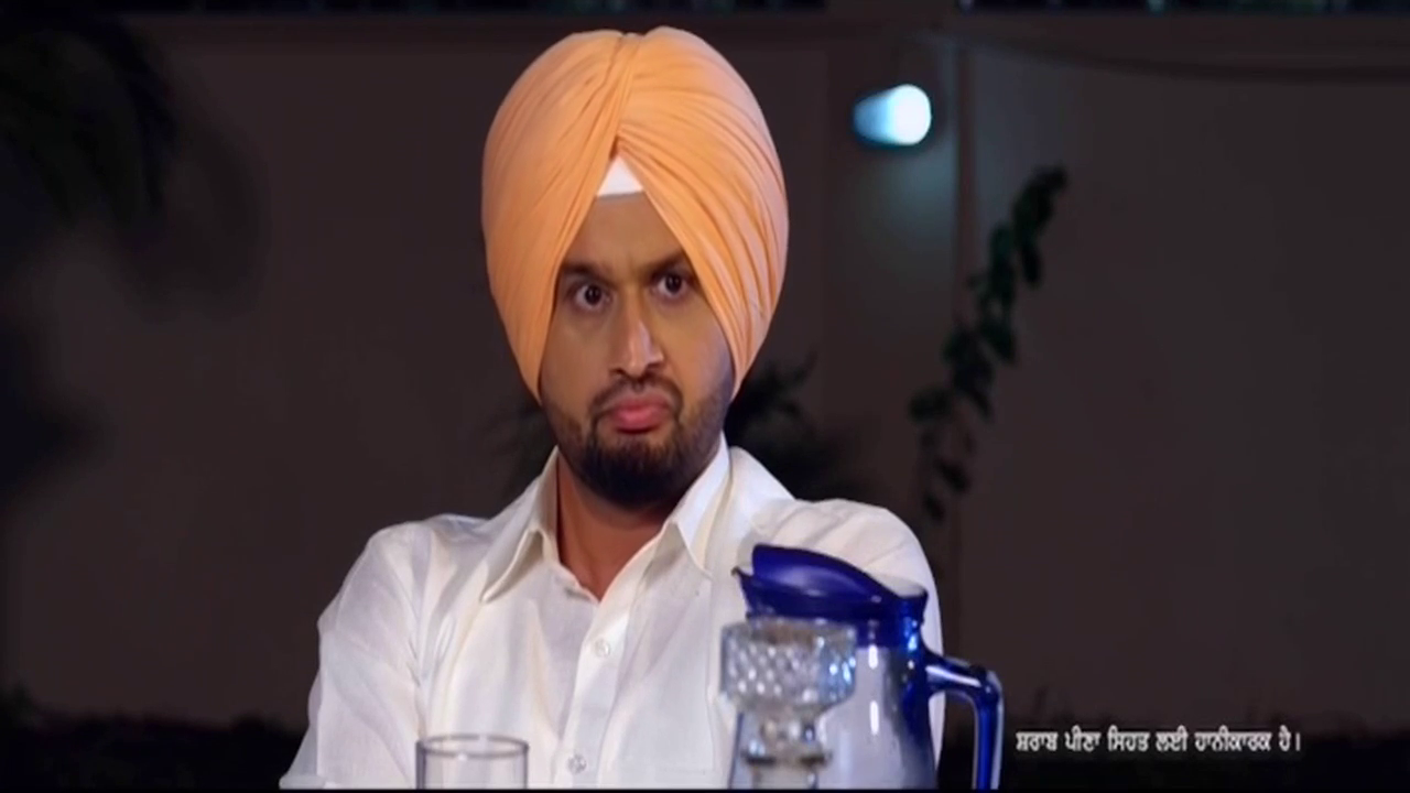 Laavaan Phere (2018) Punjabi - 720p - DTH-HD - AVC - AAC-Team IcTv Exclusive Laavaan Phere (2018) Punjabi - 720p - DTH-HD - AVC - AAC-Team IcTv Exclusive